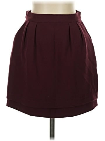 BB Dakota Formal Skirt (view 1)