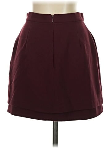 BB Dakota Formal Skirt (view 2)