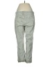 So Slimming by Chico's Gray Casual Pants Size Sm (0) - photo 2