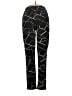 Unbranded Graphic Black Active Pants Size M - photo 1