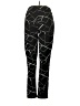 Unbranded Graphic Black Active Pants Size M - photo 2