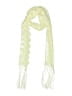 Unbranded Yellow Ivory Scarf One size - photo 1