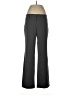 AB Studio Solid Gray Dress Pants Size 10 - photo 1