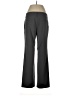 AB Studio Solid Gray Dress Pants Size 10 - photo 2