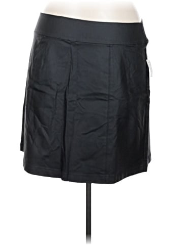 Maurices Faux Leather Skirt (view 1)