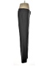 AB Studio Solid Gray Dress Pants Size 10 - photo 4