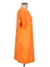 Shein Orange Casual Dress Size M - photo 4