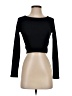 Charlotte Russe Black Cardigan Size S - photo 1