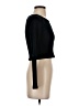 Charlotte Russe Black Cardigan Size S - photo 4