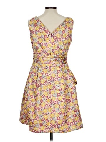 Zac Posen for Target Cocktail Dress (view 2)