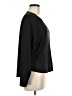 JoyLab Black Pullover Sweater Size M - photo 4