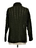 Unbranded Green Turtleneck Sweater Size M - photo 2