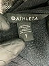 Athleta Black Turtleneck Sweater Size S - photo 7