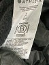 Athleta Black Turtleneck Sweater Size S - photo 8