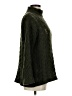 Unbranded Green Turtleneck Sweater Size M - photo 4