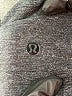 Lululemon Athletica Gray Active Tank Size 4 - photo 7