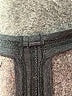 Lululemon Athletica Gray Active Tank Size 4 - photo 8
