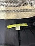 Gianni Bini Stripes Ivory Jacket Size 0 - photo 6