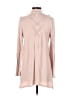 Maurices Pink Cardigan Size M - photo 2