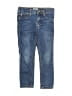 Hudson Jeans Solid Blue Jeans Size 3T - photo 1