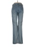 Petiole Hearts Blue Jeans Size 10 - photo 2