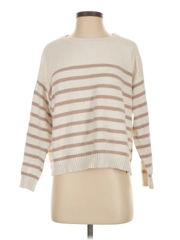 Mango Pullover Sweater (view 1)