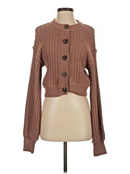 Free People Cardigan