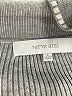 Verve Ami Gray Cardigan Size L - photo 7