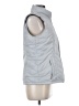 Travelsmith 100% Nylon Gray Vest Size M - photo 4