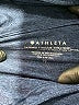 Athleta Blue Turtleneck Sweater Size XS - photo 7