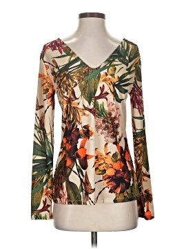 Lascana For Venus Long Sleeve Blouse