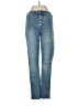 Gap Blue Jeans Size 27 waist - photo 1