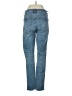 Gap Blue Jeans Size 27 waist - photo 2