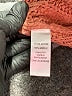 Full Circle Trends With Love 100% Acrylic Pink Pullover Sweater Size S - photo 7