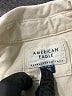 American Eagle Outfitters Ivory Jacket Size XS - photo 6