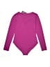 Assorted Brands Purple Bodysuit Size M - photo 2