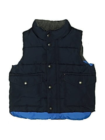 Baby Gap Vest (view 1)