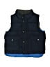 Baby Gap 100% Polyester Blue Vest Size 18-24 mo - photo 1
