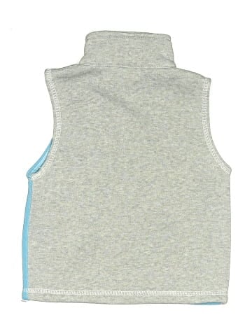 2B Real Sweater Vest (view 2)