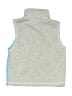 2B Real 100% Polyester Silver Sweater Vest 12-18 MO / 18 MO - photo 2
