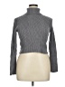 Mi ami Gray Turtleneck Sweater Size XL - photo 1
