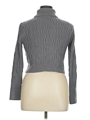 Mi ami Turtleneck Sweater (view 2)