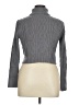 Mi ami Gray Turtleneck Sweater Size XL - photo 2