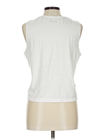 Corepower Yoga Sleeveless T-Shirt (view 2)