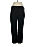 Kate Hill Black Active Pants Size 14 - photo 1
