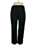 Kate Hill Black Active Pants Size 14 - photo 2