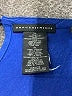 Grace Elements 100% Rayon Blue Sleeveless Blouse Size XL - photo 7