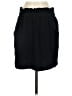 Bleusalt Solid Black Casual Skirt Size Sm (1) - photo 1