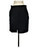 Bleusalt Solid Black Casual Skirt Size Sm (1) - photo 2