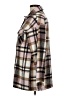 Unbranded Plaid Brown Fleece Size M - photo 5
